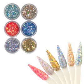 Colección ICE