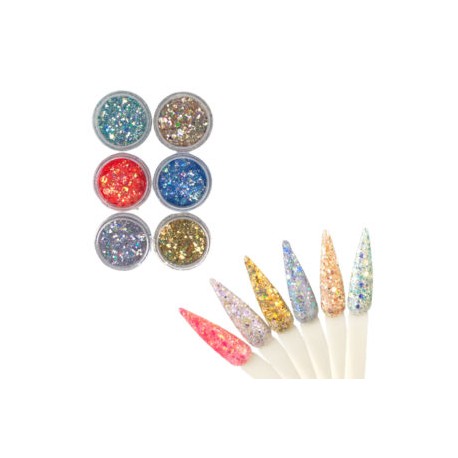 Colección ICE