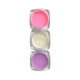 Set Pigmentos Glow