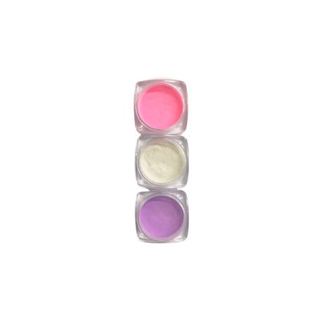 Set Pigmentos Glow