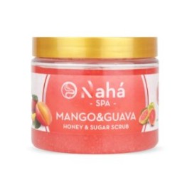 Exfoliante 16 oz diferentes aromas