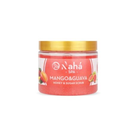 Exfoliante 16 oz diferentes aromas