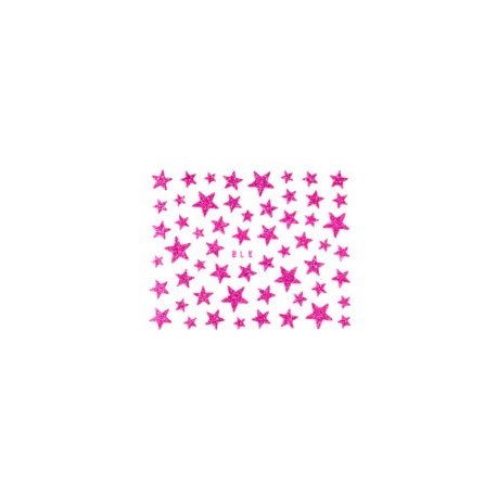 Star Stickers
