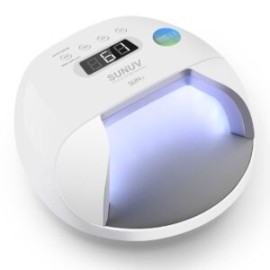 Lampara SUN 7 48 watts