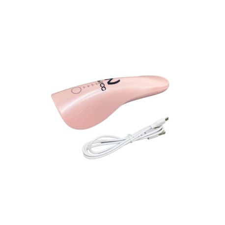 Lámpara Dolphin Rosa