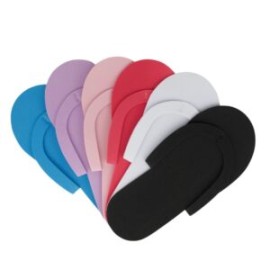 Paquete de sandalias para pedicure