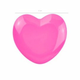 Charola Corazón
