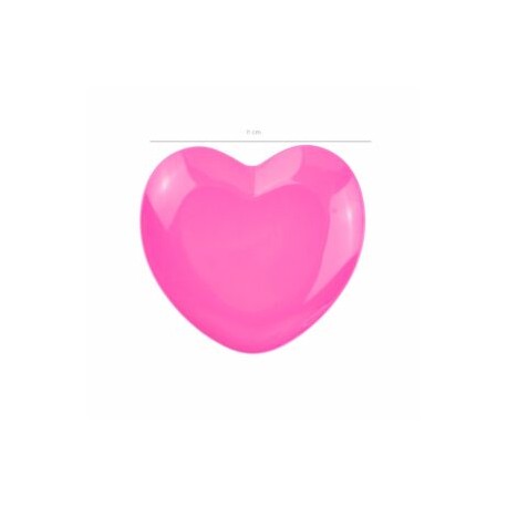Charola Corazón
