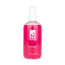 Finish Solution
