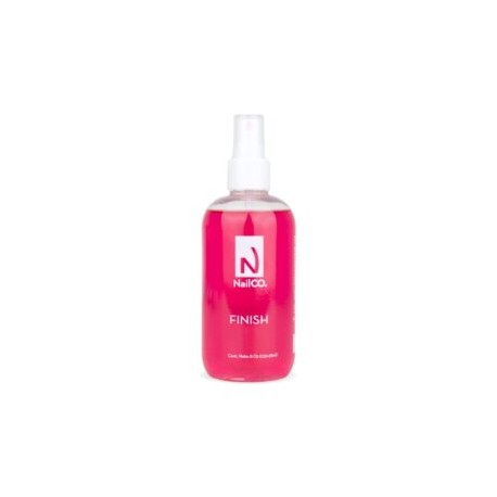 Finish Solution