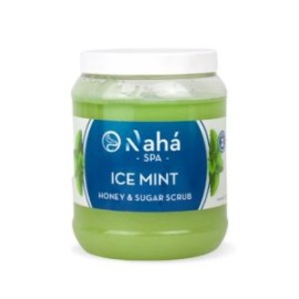 Exfoliante 64 oz diferentes aromas