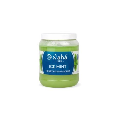 Exfoliante 64 oz diferentes aromas