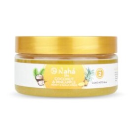Exfoliante 8 oz diferentes aromas