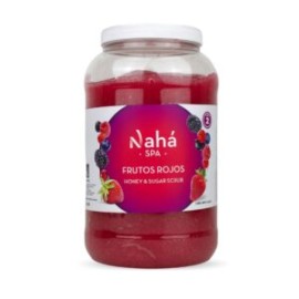Exfoliante 128 oz (Galón) diferentes aromas