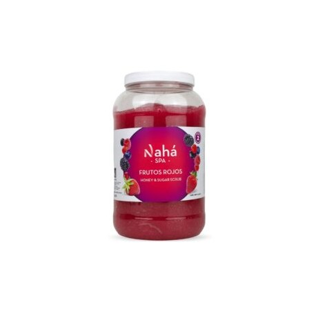 Exfoliante 128 oz (Galón) diferentes aromas