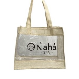 Bolsa Nahá Spa