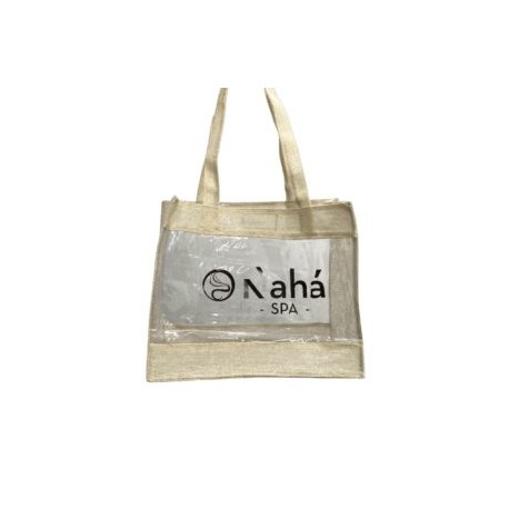 Bolsa Nahá Spa