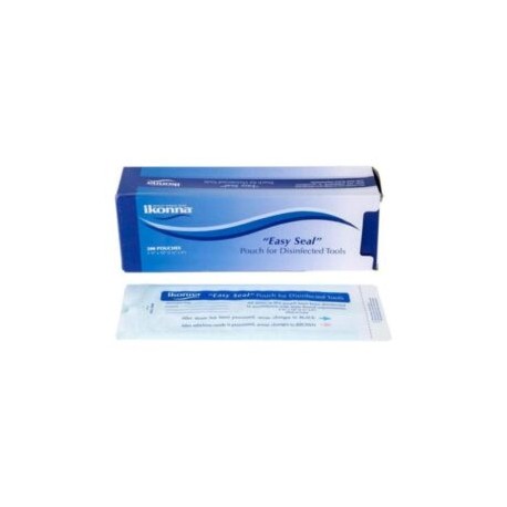 BOLSA DE ESTERILIZACIÓN
