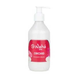 Crema hidratante ORCHID