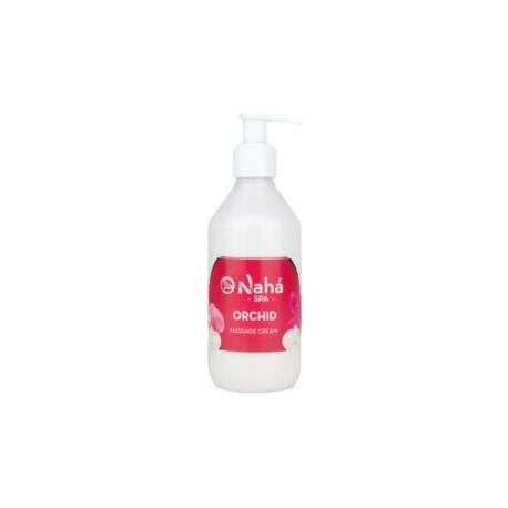 Crema hidratante ORCHID