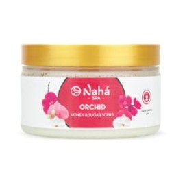 Exfoliante Corporal ORCHID