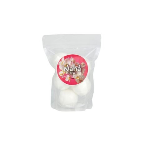 Bombas efervescentes ORCHID