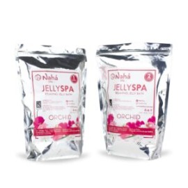 NAHÁ JELLY PEDI SPA ORCHID