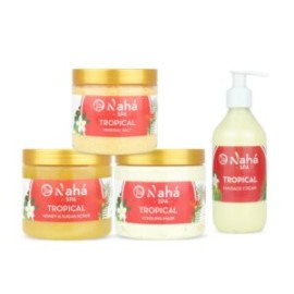 SET SISTEMA 4 PASOS 16OZ