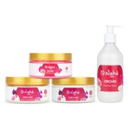 SET SISTEMA 4 PASOS 8OZ