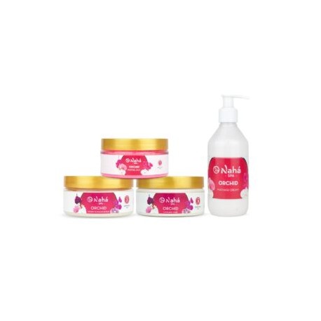 SET SISTEMA 4 PASOS 8OZ