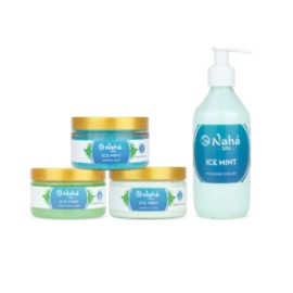 SET SISTEMA 4 PASOS 4OZ