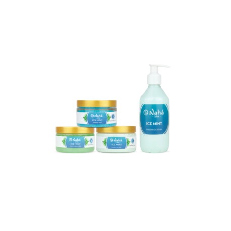 SET SISTEMA 4 PASOS 4OZ