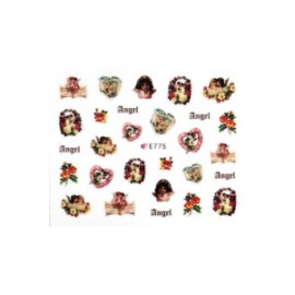 Angel´s Stickers