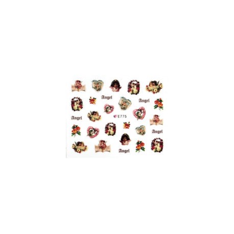 Angel´s Stickers