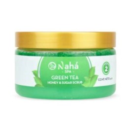 Exfoliante 4 oz diferentes aromas
