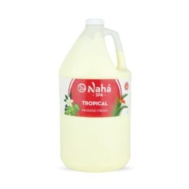 Crema Hidratante Galón diferentes aromas