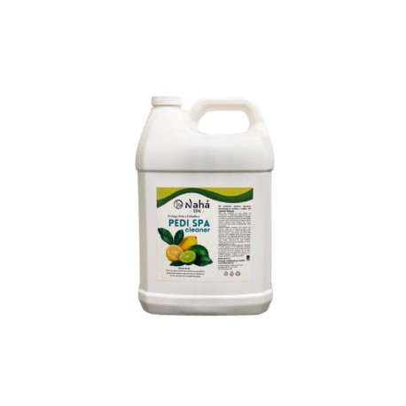 Pedi Spa Cleaner