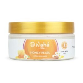 Mascarilla 8 oz diferentes aromas