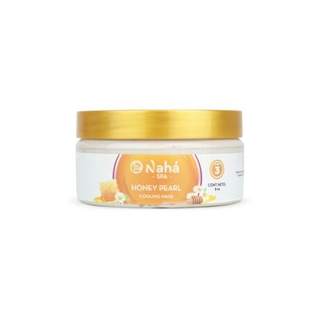 Mascarilla 8 oz diferentes aromas