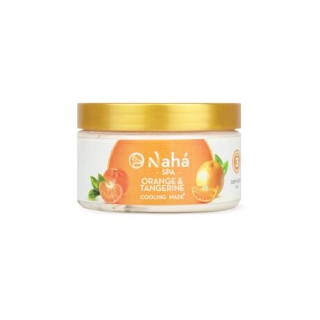 Mascarilla 4 oz diferentes aromas