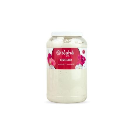 Mascarilla 128 oz (Galón) diferentes aromas