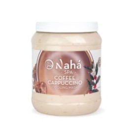 Mascarilla 64 oz diferentes aromas