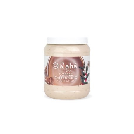Mascarilla 64 oz diferentes aromas
