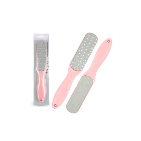 Lima pedicure metal