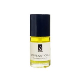 Aceite para cutícula 1/2