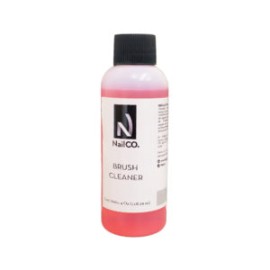 Brush cleaner 4 oz