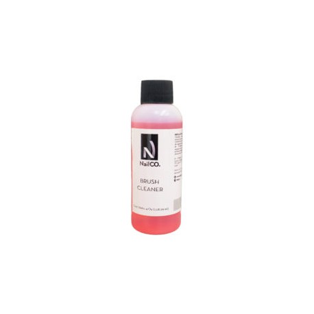Brush cleaner 4 oz