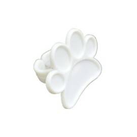 Anillo huella doggie
