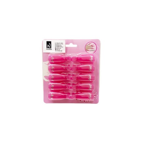 Retira Polish Pinzas