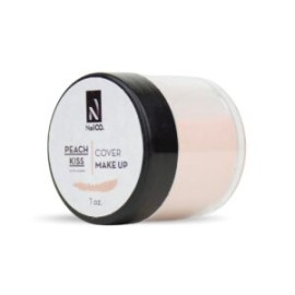 Acrílico Peach Kiss